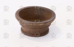 Cofa 40mm, 1 ud. Marca Amati. Ref: 429402, 4294/02