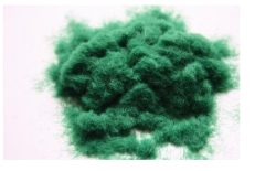 Fibra de Hierba verde oscura, Marca Joefix, Ref: 157