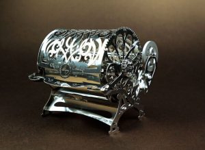 Gorgeous Gearbox, nivel 3, Kit de montaje. Marca Time for Machine. Ref: 38026 3 Gorgeous Gearbox, nivel 3, Kit de montaje. Marca Time for Machine. Ref: 38026