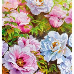 Peonyssimo Opus 5, 1000 pz. Marca Cherry Pazzi. Ref: 30608