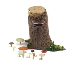 Setas. Impresión en 3D. Escala 1:35. Marca Matho. Ref: 35034