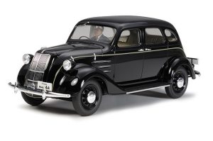 Toyoda Model AA. Escala 1:24. Marca Tamiya. Ref: 24339