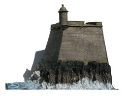 Traza Italiana, Imperium. Escala 1:72. Marca Balwward. Ref: T1-S1-08