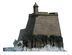 Traza Italiana, Imperium. Escala 1:72. Marca Balwward. Ref: T1-S1-08