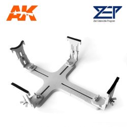 Aircraft holder (large). Marca Zep. Ref: MSJ03