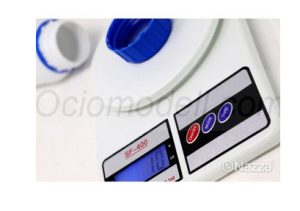 Báscula Digital SF-400. Marca NAZZA. Ref: sf400