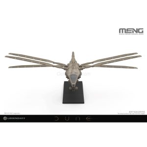 Dune Harkonnen Ornithopter. Marca: MENG. Ref: MMS014