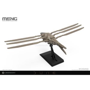 Dune Harkonnen Ornithopter. Marca: MENG. Ref: MMS014