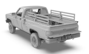 M1008 TROOP CARRIER. Marca AK Interactive. Ref: AK35030 3 M1008 TROOP CARRIER. Marca AK Interactive. Ref: AK35030