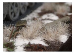 Mechones de Cesped invierno, Marca Joefix, Ref: 145