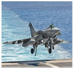Rafale M Marine Nationale. Escala 1:48. Marca Academy. Ref: 12368