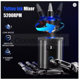 Removedor de pintura. Marca Ociomodell. Ref: YILONG