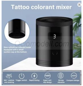 Removedor de pintura. Marca Ociomodell. Ref: YILONG