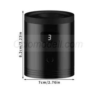 Removedor de pintura. Marca Ociomodell. Ref: YILONG