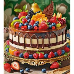 Sweet Pleasure, 1000 pz. Marca Cherry Pazzi. Ref: 30905