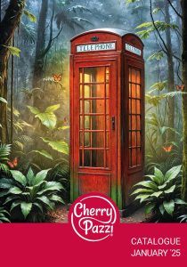 Nuevo catálogo Puzzles Cherry Pazz - 2025 2 Nuevo catálogo puzzles Cherry Pazz – 2025