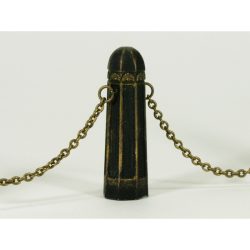 Bolardos tipo C. Escala 1:35. Marca Macone. Ref: MAC35170