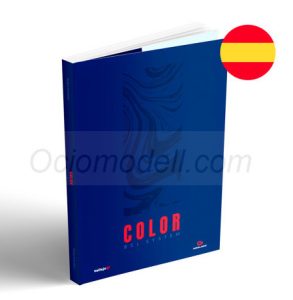 COLOR , Angel Giraldez y Pedro Gonzalez. EN. Marca Vallejo. Ref: 75090