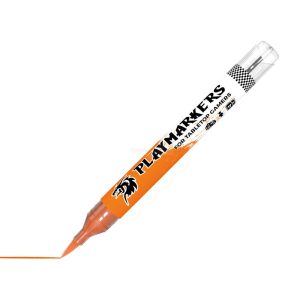 DARK ORANGE – PLAYMARKER. Marca AK Interactive. Ref: AKM020