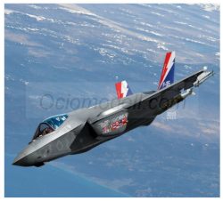 F-35A Lighting II "1000th". Escala 1:72. Marca Academy. Ref: 12591