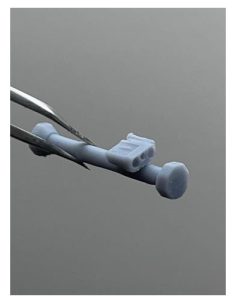 Lanzagranadas C90 y Lanzacohetes Alcotán C100, 1ud. 1:35. Marca BMR MODELS. Ref: 3D35004