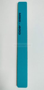 Lija 400 SEMI-RIGID SANDING STICKS. 1UD. Marca DSPIAE. Ref: MSS400 2 Lija 400 SEMI-RIGID SANDING STICKS. 1UD. Marca DSPIAE. Ref: MSS400