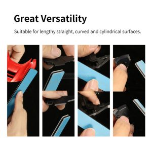 Lija 800 SEMI-RIGID SANDING STICKS. 1UD. Marca DSPIAE. Ref: MSS800