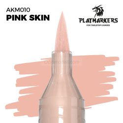 PINK SKIN – PLAYMARKER. Marca AK Interactive. Ref: AKM010.