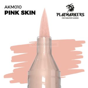 PINK SKIN – PLAYMARKER. Marca AK Interactive. Ref: AKM010.