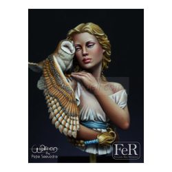 Athena, 1/10 . Marca Fer Miniatures. Ref: WOM00001