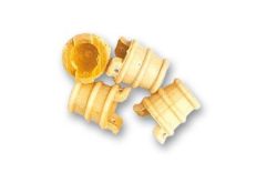 Balde de boj, diámetro 12 mm ( 6 uds. ). Marca Everships. Ref: 499137