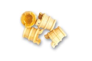 Balde de boj, diámetro 12 mm ( 6 uds. ). Marca Everships. Ref: 499137