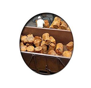 Bidones oxidados. Escala 1:45 y 1:48. Marca Juweela. Ref: 24131