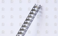 Escalera metálica 4x100 mm. 1ud. Marca Amati. Ref: 497104, 4971/04