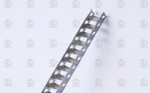 Escalera metálica 4x100 mm. 1ud. Marca Amati. Ref: 497104, 4971/04