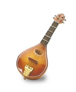 Mandolina Italiana. Marca Artesanía Latina. Ref: 13259 2 Mandolina Italiana. Marca Artesanía Latina. Ref: 13259