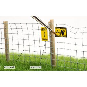 Meadow Fence A, Vallado de animales. Escala 1:35. Marca Matho. Ref: 35061