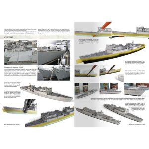 Modelling full ahead 1. Marca AK Interactive. Ref: AK581 4 Modelling full ahead 1. Marca AK Interactive. Ref: AK581