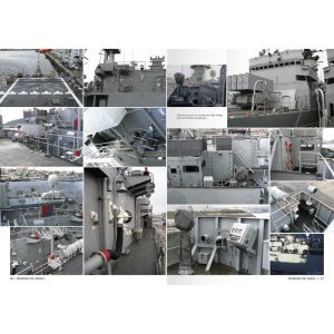 Modelling full ahead 1. Marca AK Interactive. Ref: AK581 2 Modelling full ahead 1. Marca AK Interactive. Ref: AK581