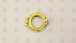 Ojo de Buey, articulada, Ø 15mm interior. 1ud. Marca Amati. Ref: 494115, 4941/15