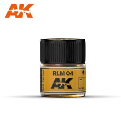 RC Air, RLM 04. Cantidad 10 ml. Marca AK Interactive. Ref: RC267