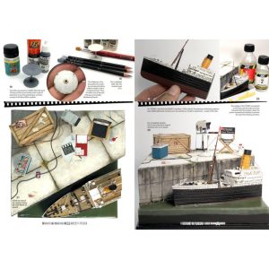 Revista Damaged 09. Camara y acción. Marca AK Interactive. Ref: ABT735