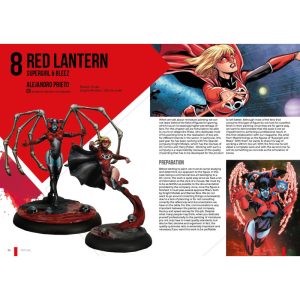 TINT INC. ISSUE 03. Español / Ingles. Marca AK Interactive. Ref: AK535 4 TINT INC. ISSUE 03. Español / Ingles. Marca AK Interactive. Ref: AK535