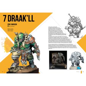 TINT INC. ISSUE 03. Español / Ingles. Marca AK Interactive. Ref: AK535 3 TINT INC. ISSUE 03. Español / Ingles. Marca AK Interactive. Ref: AK535