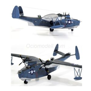 USN PBM-5A MARINER. Escala 1:72. Marca Academy. Ref: 12586