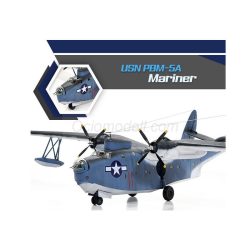 USN PBM-5A MARINER. Escala 1:72. Marca Academy. Ref: 12586