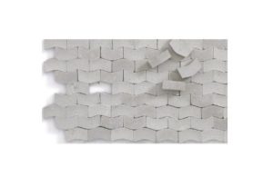 Adoquines. 1000 unidades. Escala 1:45 y 1:48. Marca Juweela. Ref: 24089.