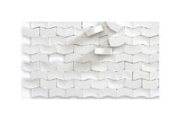 Adoquines. 1000 unidades. Escala 1:45 y 1:48. Marca Juweela. Ref: 24089.