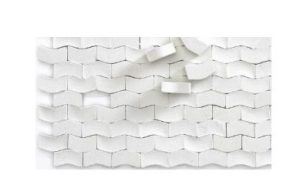 Adoquines. 1000 unidades. Escala 1:45 y 1:48. Marca Juweela. Ref: 24089.