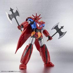 GETTER DRAGON (INFINITISM). Escala 1/144. Marca Bandai. Ref: 5060430.